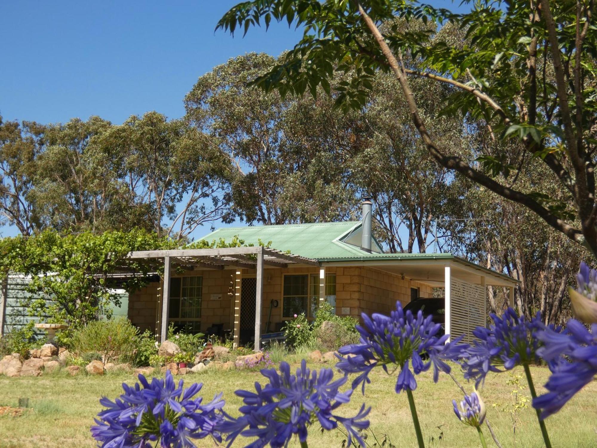 Severn River Cottages Severnlea Exterior foto