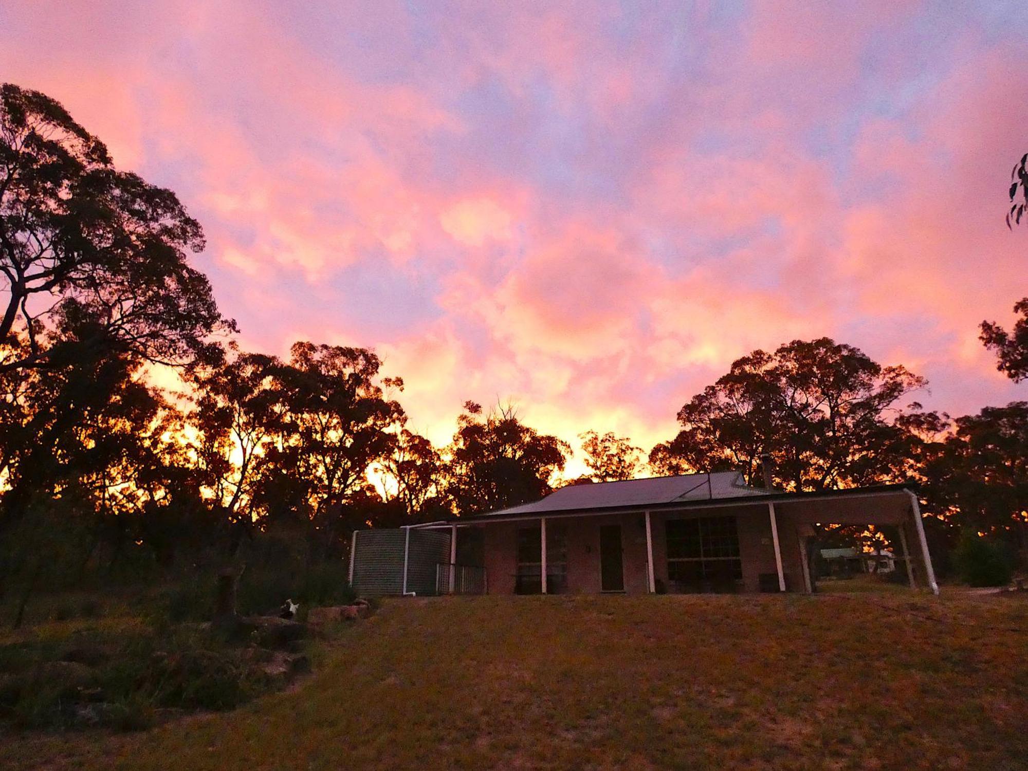 Severn River Cottages Severnlea Exterior foto